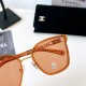 CHANEL Eyeglasses