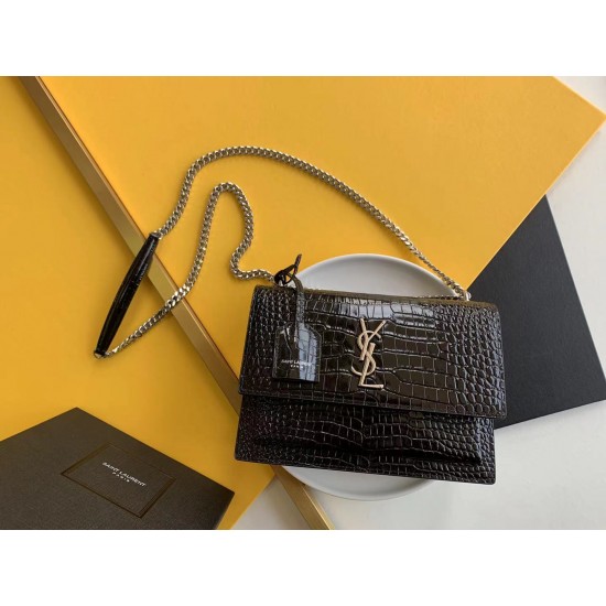 YSL Sunset