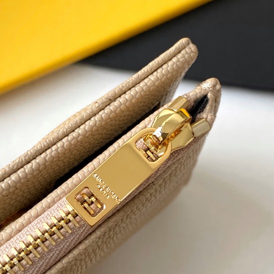 YSL Wallet