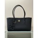 CHANEL TOTE SHOPPING BAG