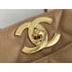 CHANEL TOTE SHOPPING BAG