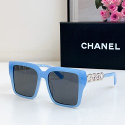 CHANEL Eyeglasses