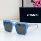 CHANEL Eyeglasses