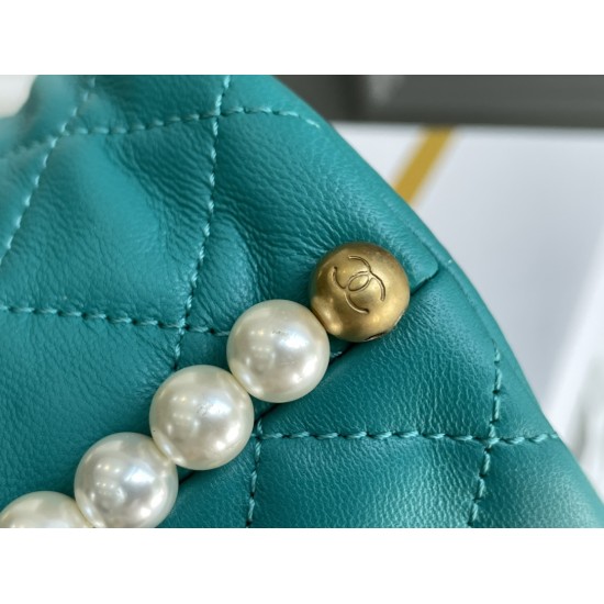 CHANEL BUCKET