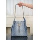 CHANEL HOBO