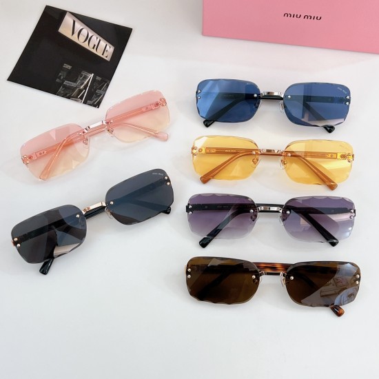 MiuMiu Eyeglasses