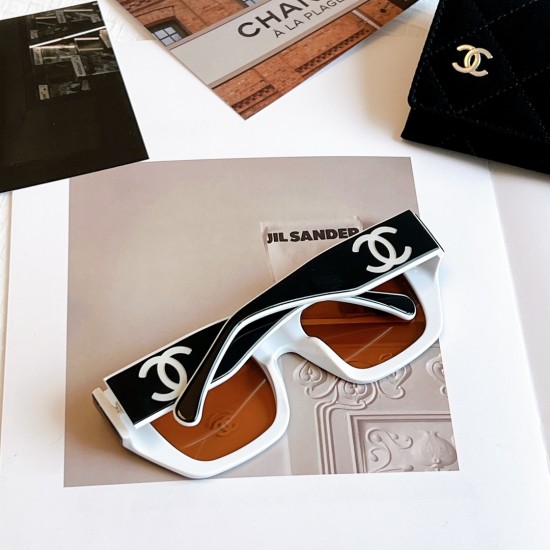 CHANEL Eyeglasses