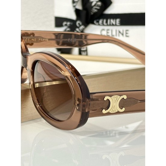 CELINE Eyeglasses