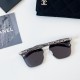 CHANEL Eyeglasses