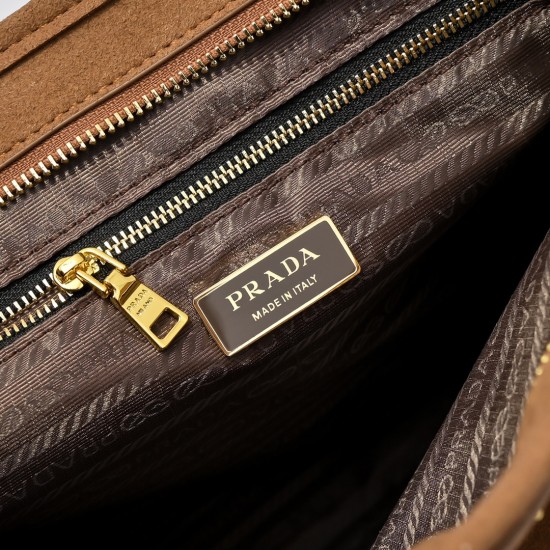 PRADA BAGS
