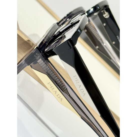 Prada Eyeglasses