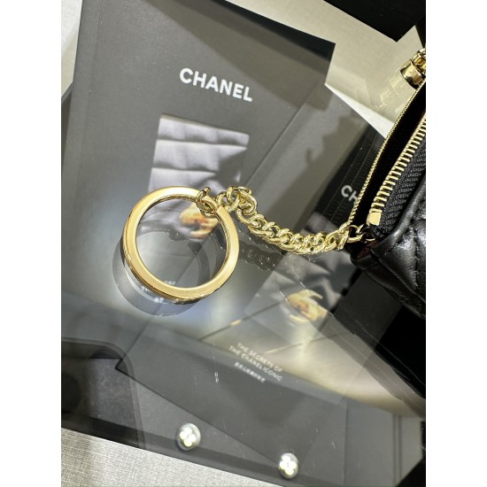 CHANEL Wallet
