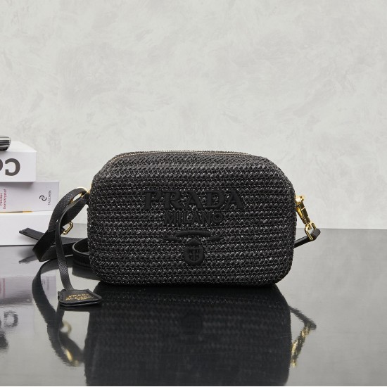 PRADA BAGS