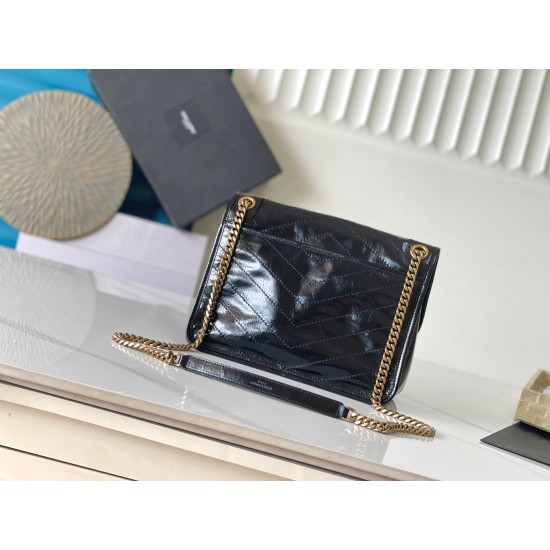 YSL Niki