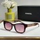 CHANEL Eyeglasses