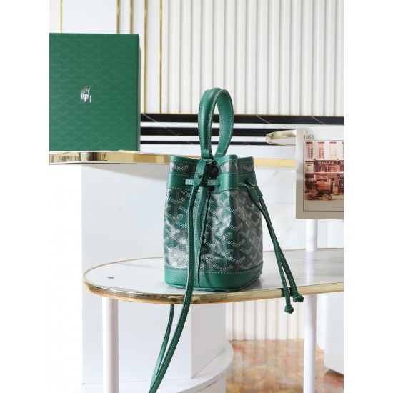 Goyard BAGS