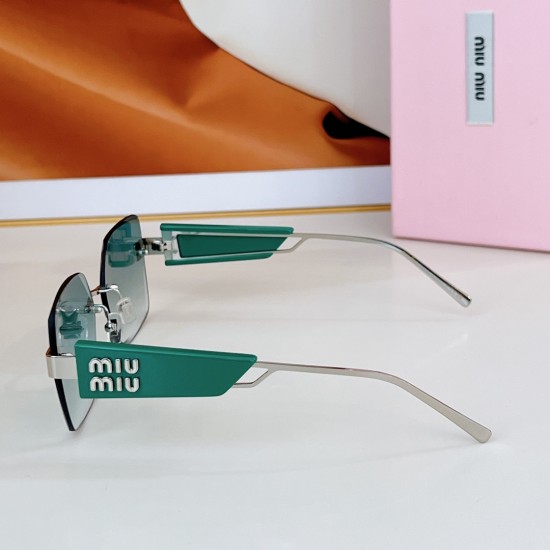MiuMiu Eyeglasses