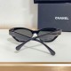 CHANEL Eyeglasses
