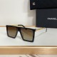 CHANEL Eyeglasses