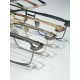 ChromeHearts Eyeglasses