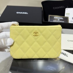 CHANEL Wallet