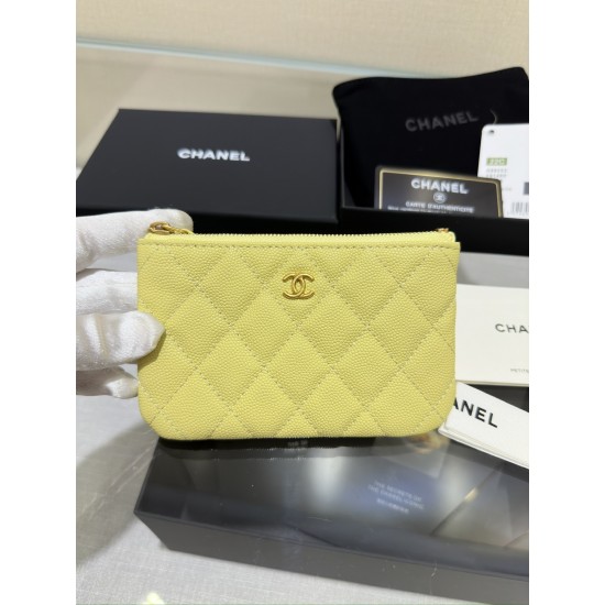 CHANEL Wallet