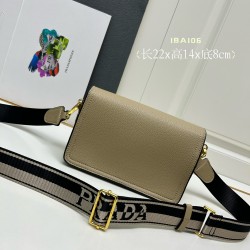 PRADA BAGS