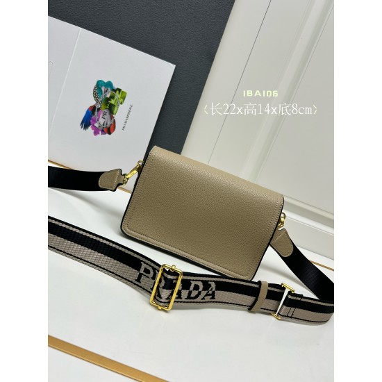 PRADA BAGS