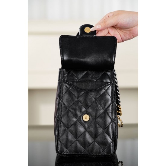 CHANEL HOBO