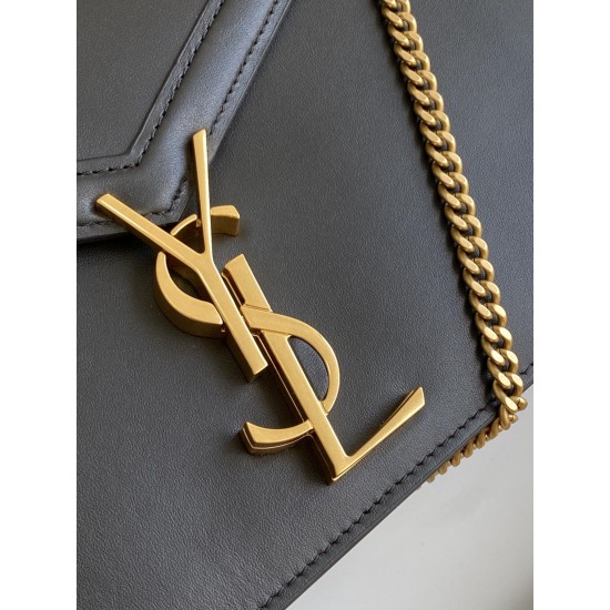 YSL Cassandra