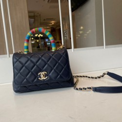 CHANEL COCO HANDLE