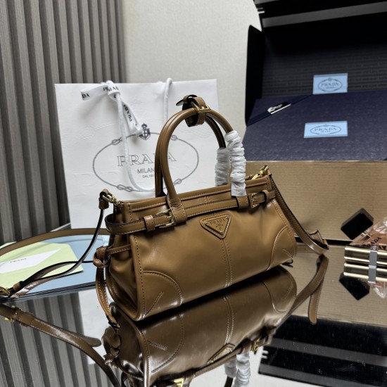 PRADA BAGS