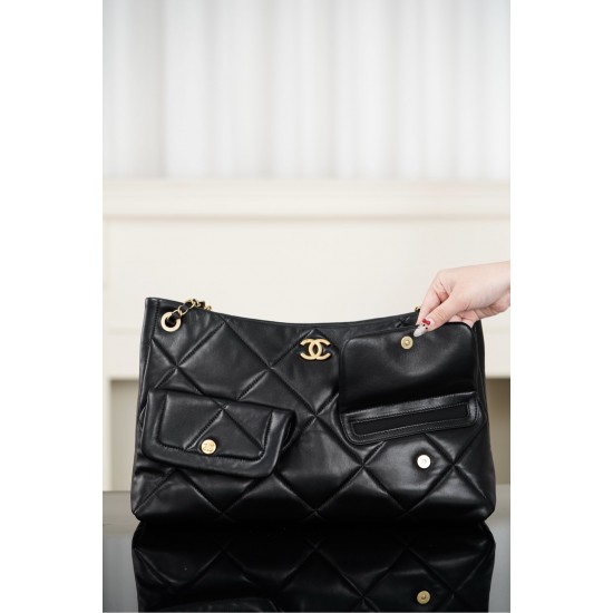 CHANEL HOBO