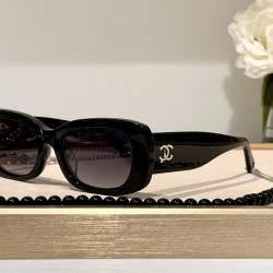 CHANEL Eyeglasses