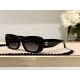 CHANEL Eyeglasses