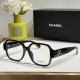 CHANEL Eyeglasses