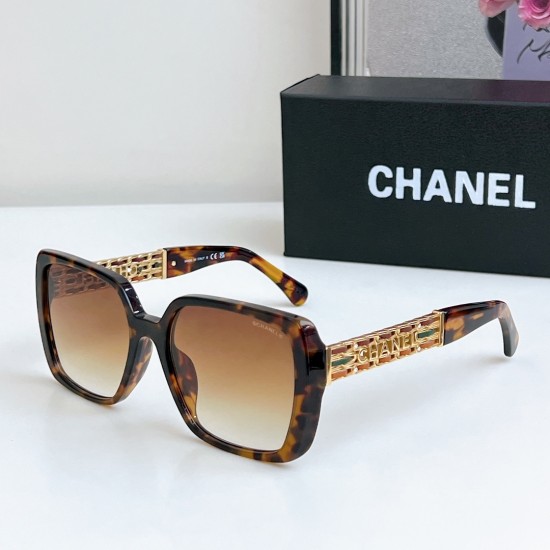 CHANEL Eyeglasses