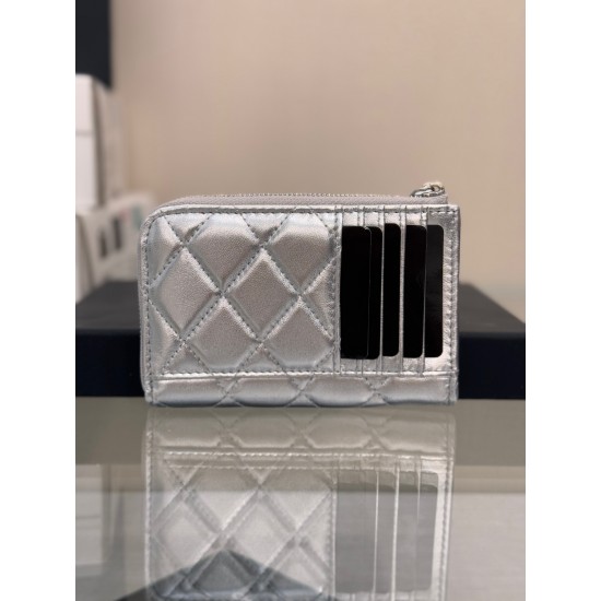 CHANEL Wallet