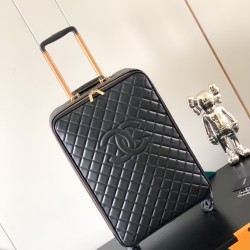 CHANEL Suitcase