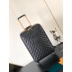 CHANEL Suitcase