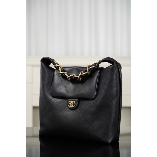 CHANEL HOBO