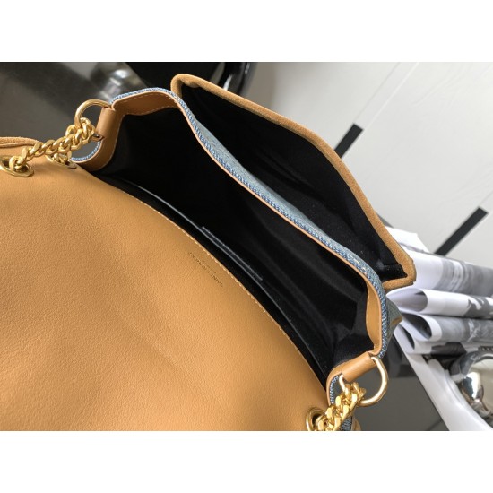 YSL Niki