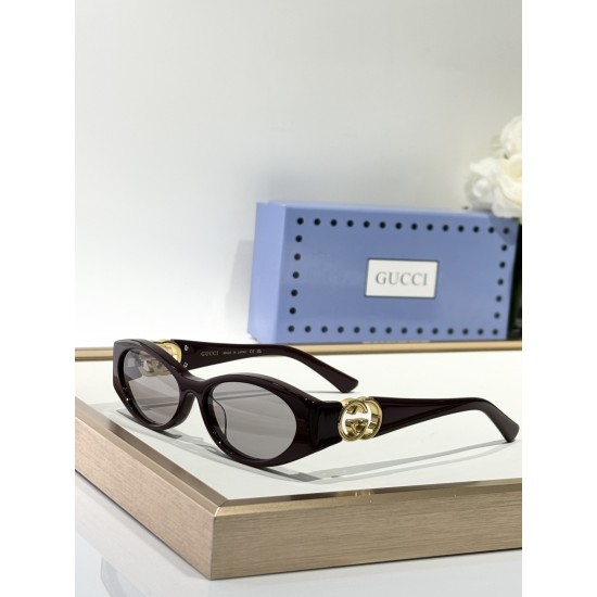 Gucci Eyeglasses