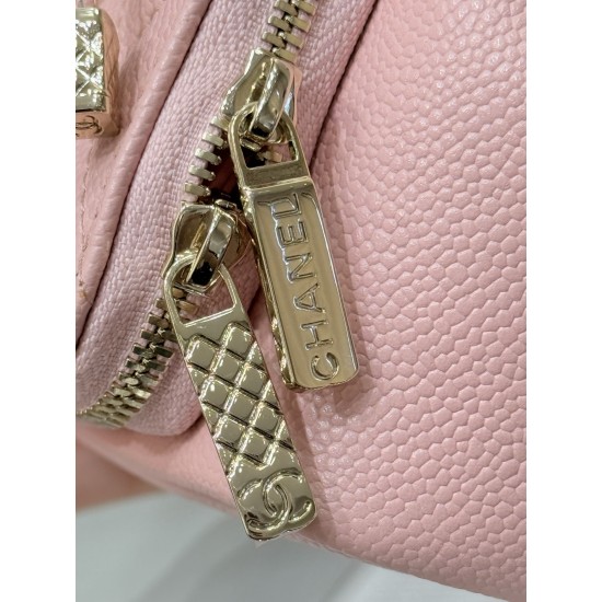 CHANEL BUCKET