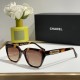 CHANEL Eyeglasses