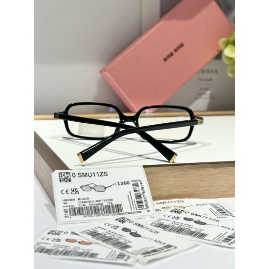 MiuMiu Eyeglasses
