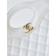 CHANEL TOTE SHOPPING BAG