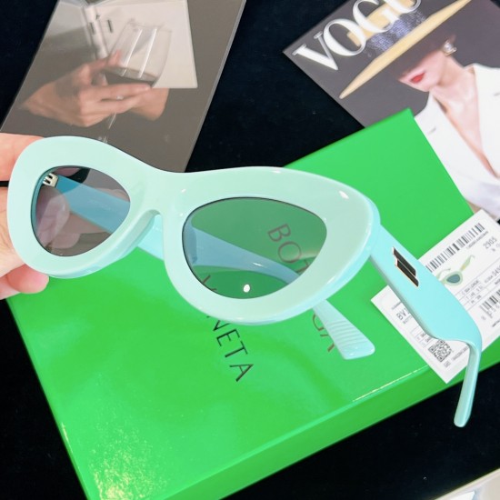 Bottega Veneta Eyeglasses