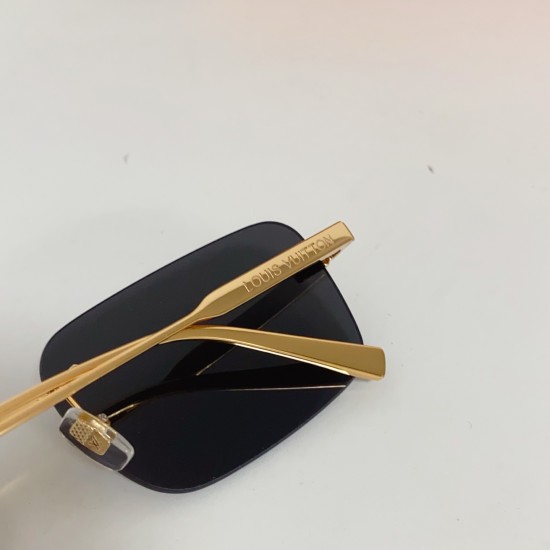 Louis Vuitton Eyeglasses