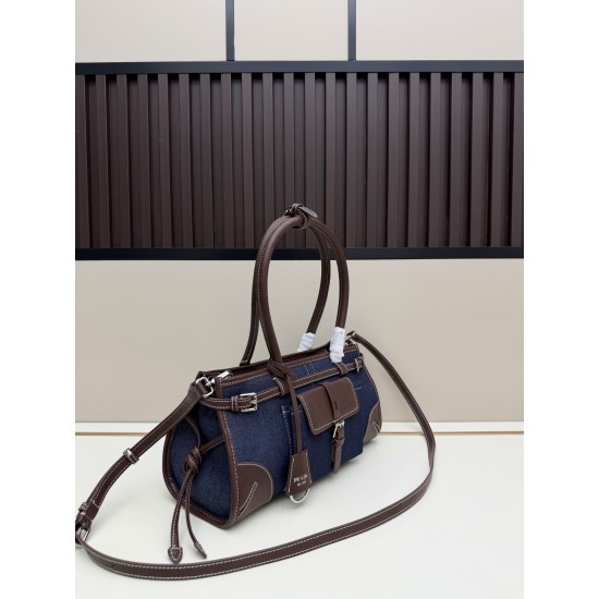 PRADA BAGS